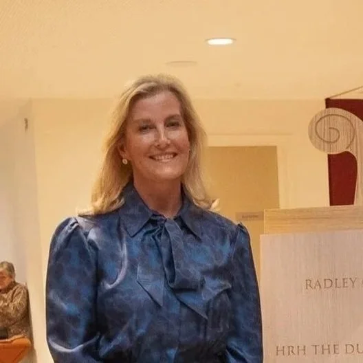 The Duchess of Edinburgh opens Radley College’s new Music School