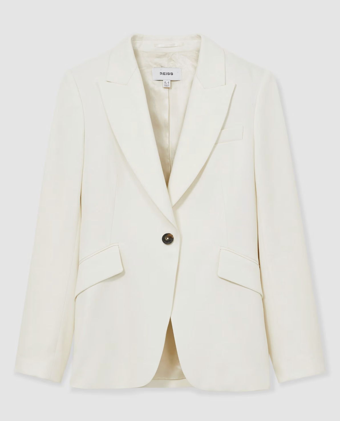 Reiss Millie Tailored Blazer 
