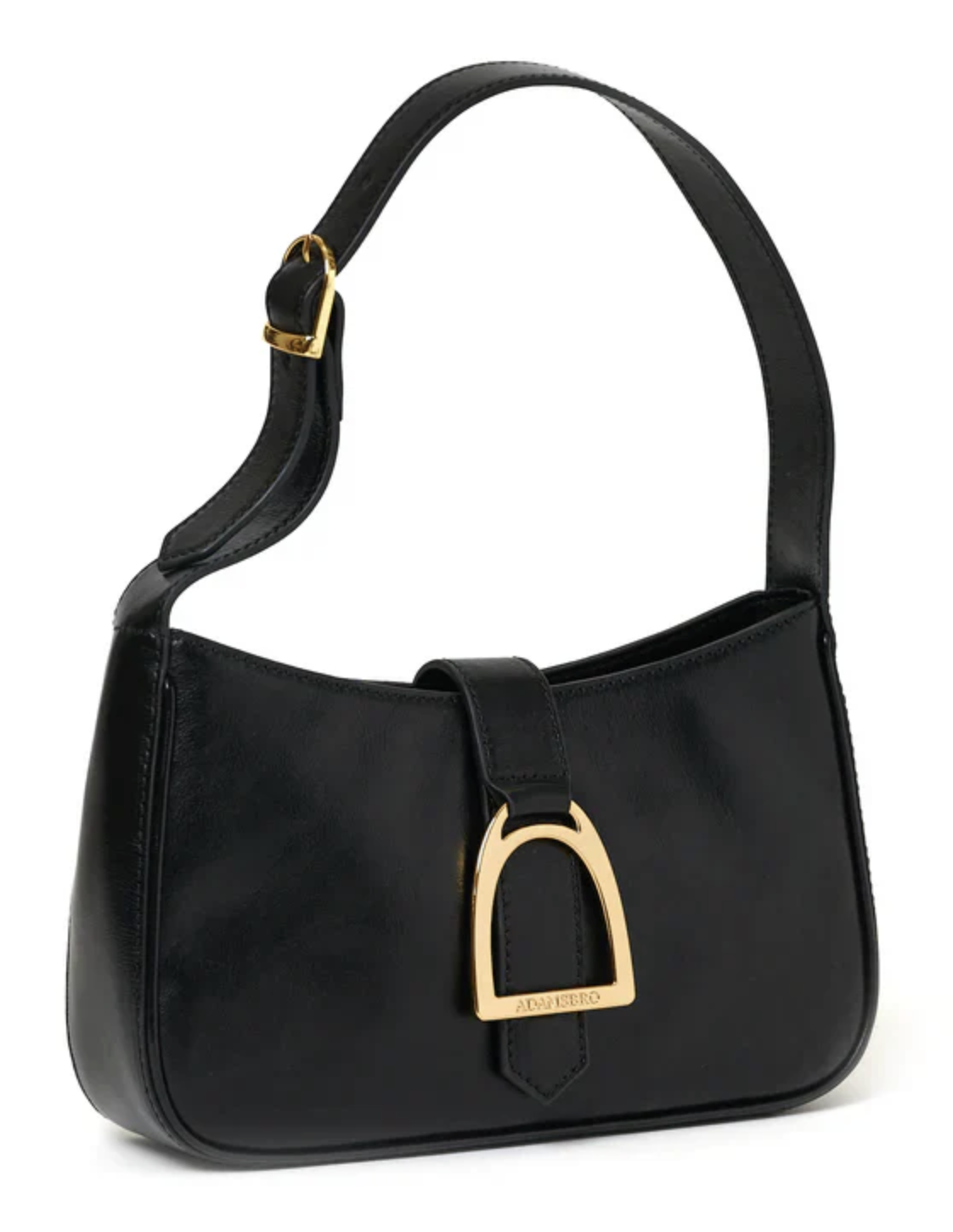 Adamsbro Small TOT Shoulder Bag