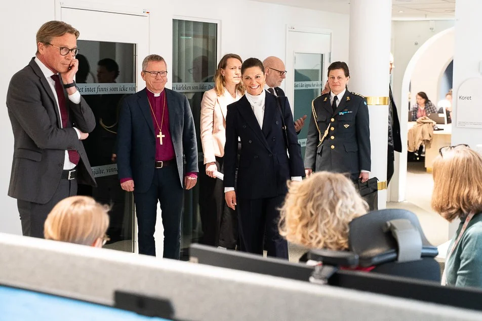 Foto: Sara Friberg/Kungl. Hovstaterna