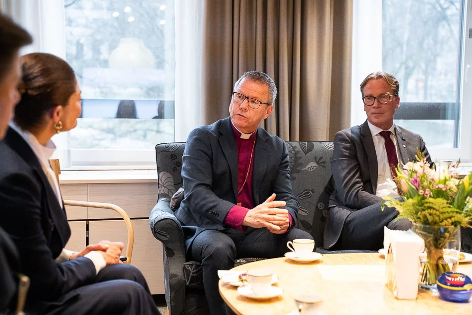 Foto: Sara Friberg/Kungl. Hovstaterna