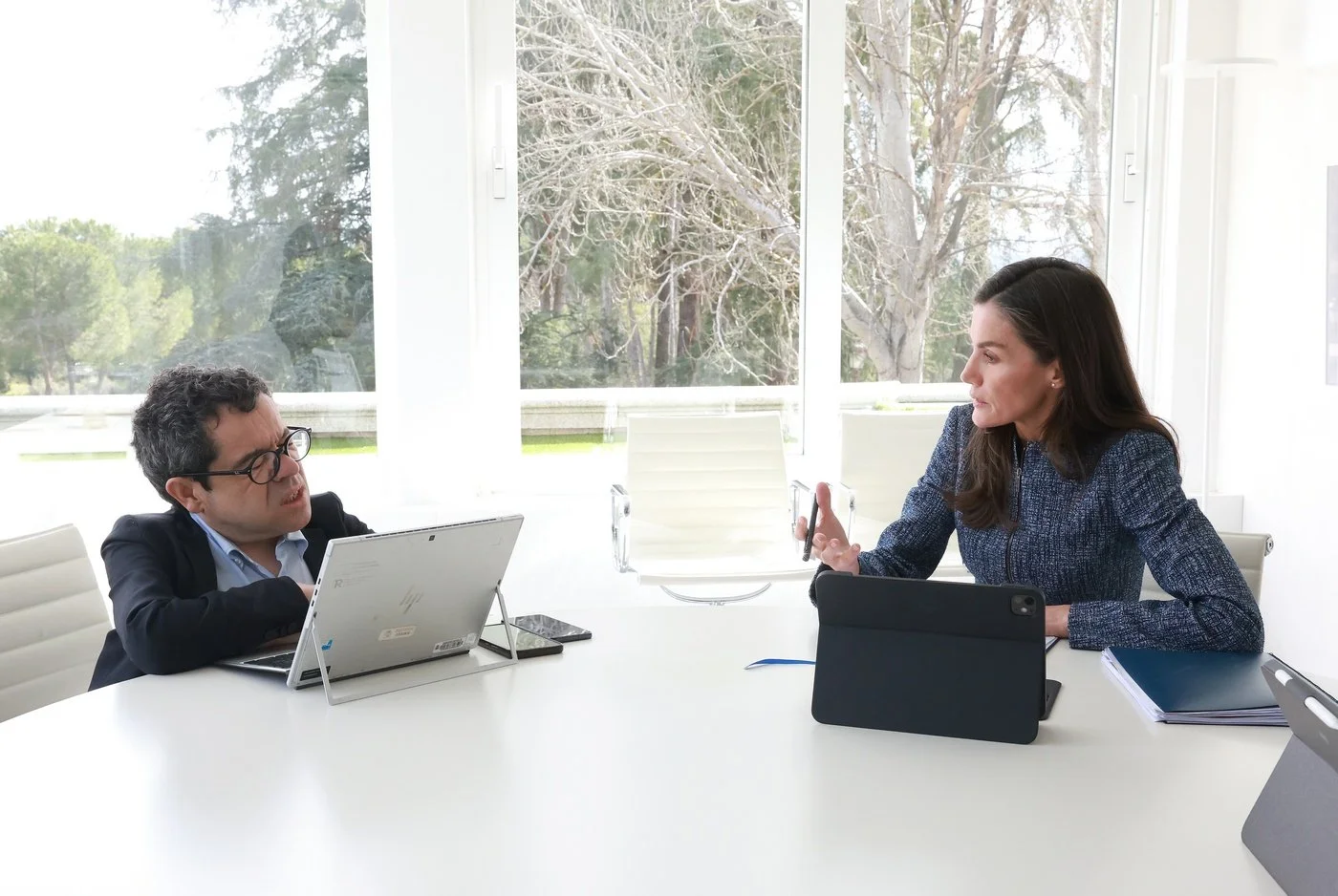 © Casa de S.M. el Rey