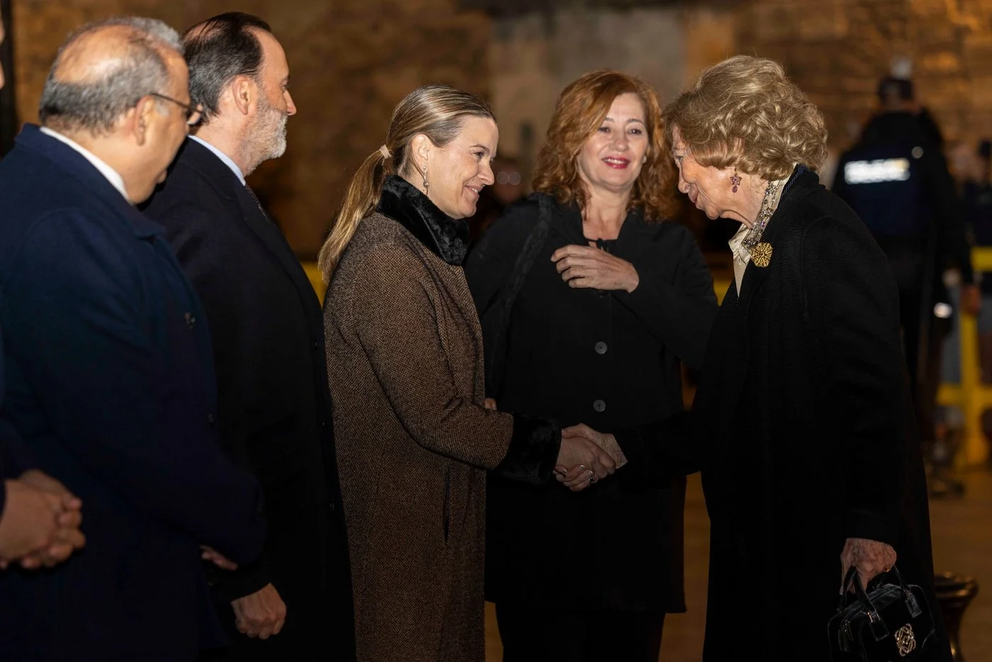 © Casa de S.M. el Rey