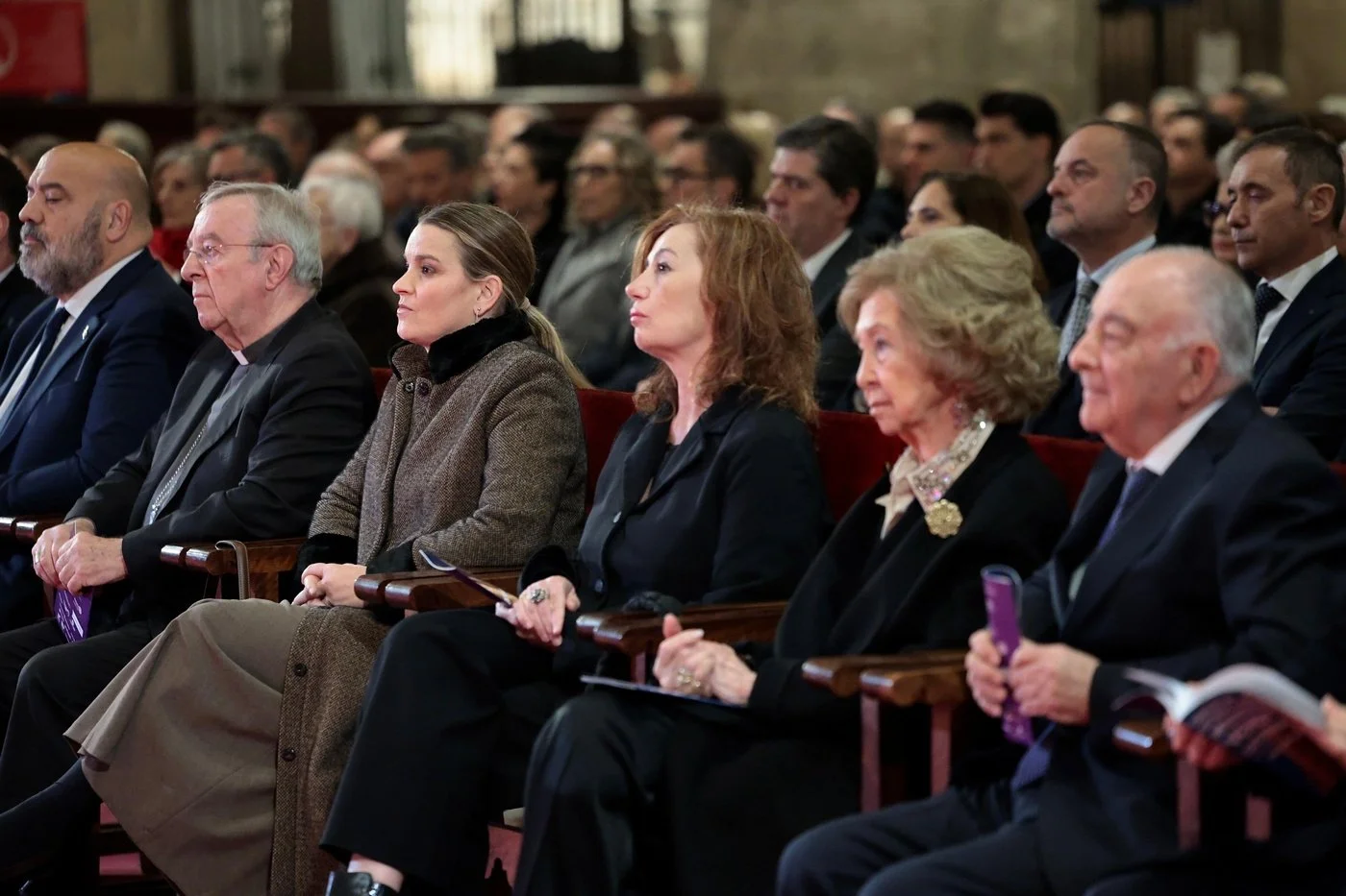 © Casa de S.M. el Rey