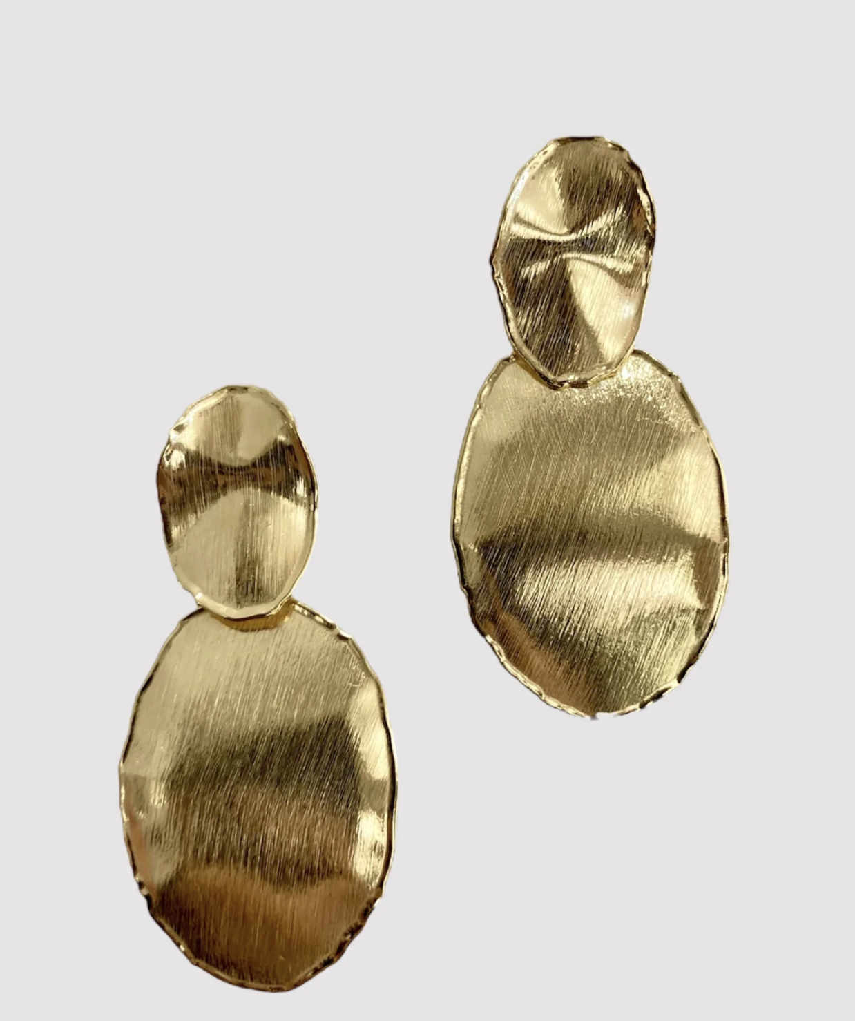 Barbara Louys Azzurra Earrings