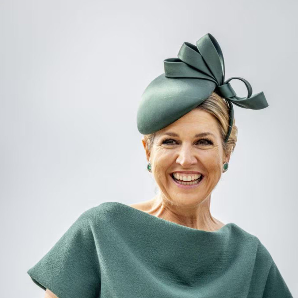 Queen Maxima attends opening of Scheveningen's renovated boulevard