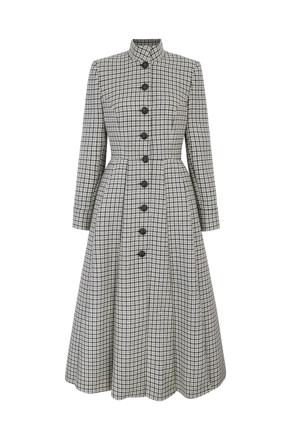Suzannah Winchester Coat Dress