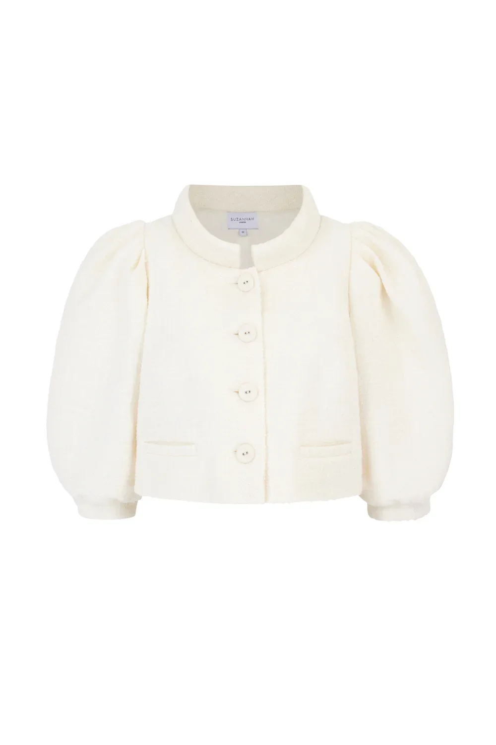 Suzannah Harrogate Jacket Tweed