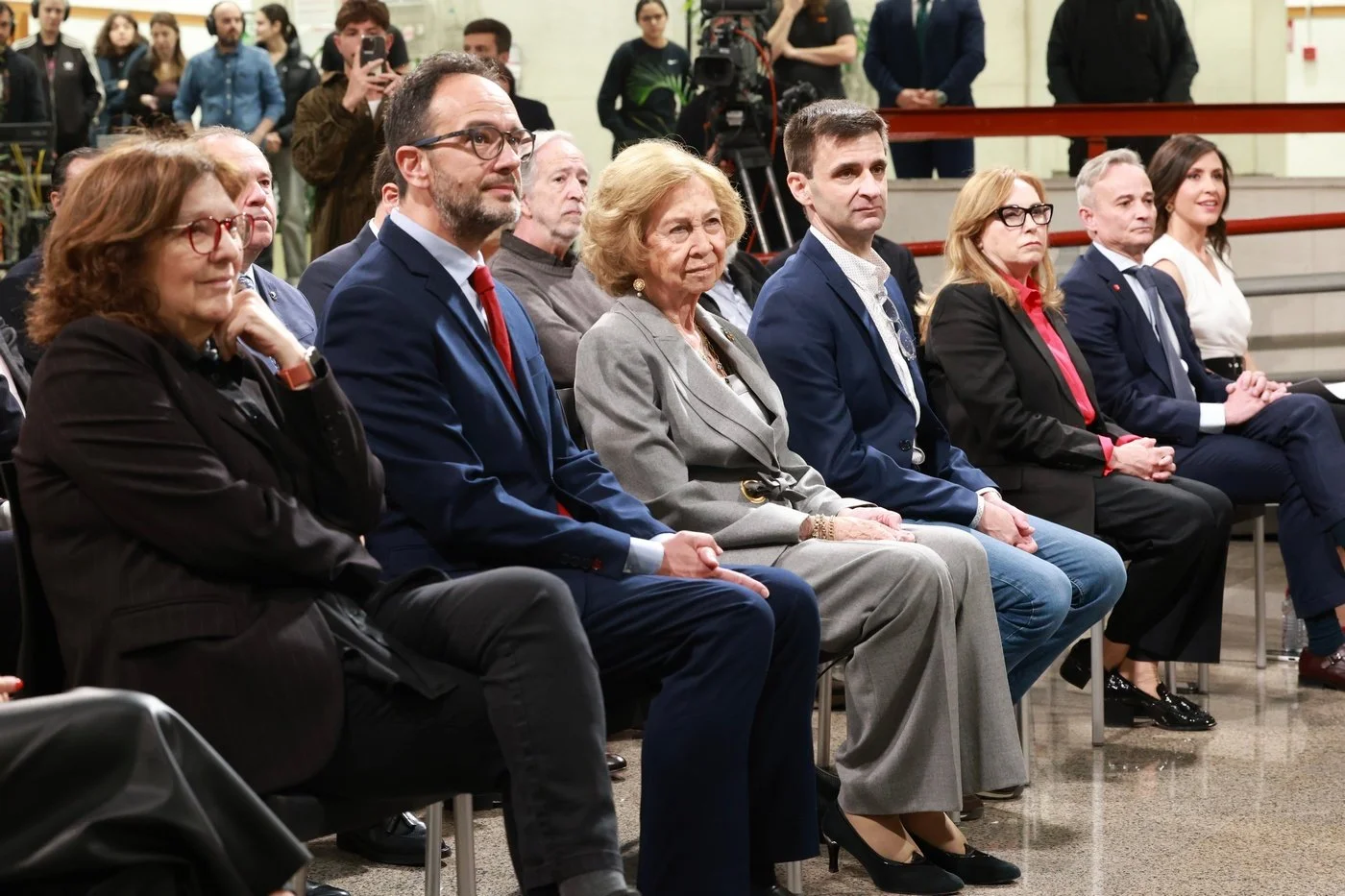 © Casa de S.M. el Rey