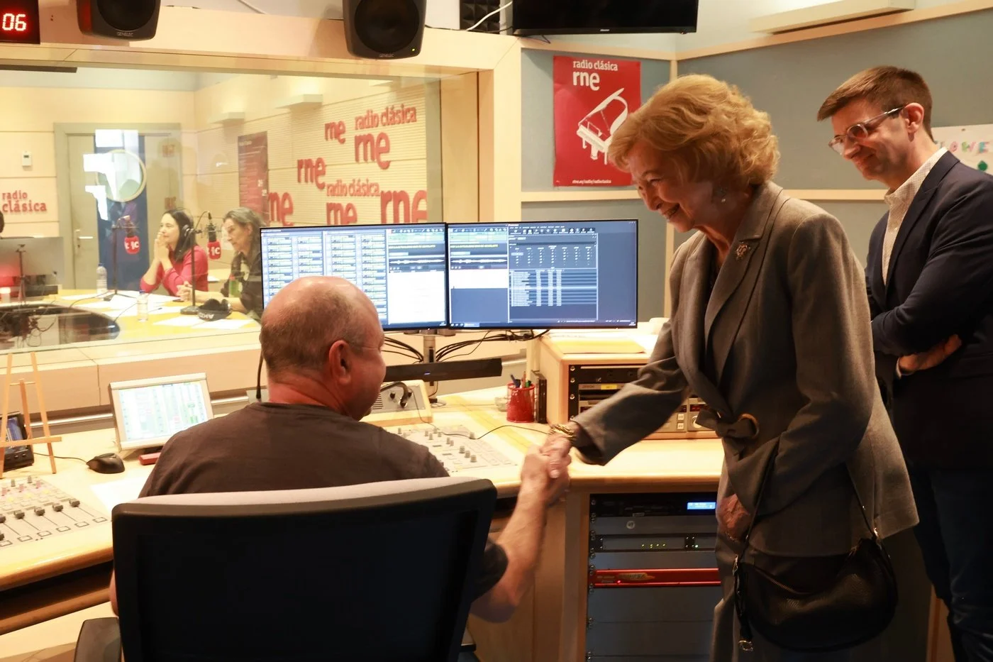 © Casa de S.M. el Rey