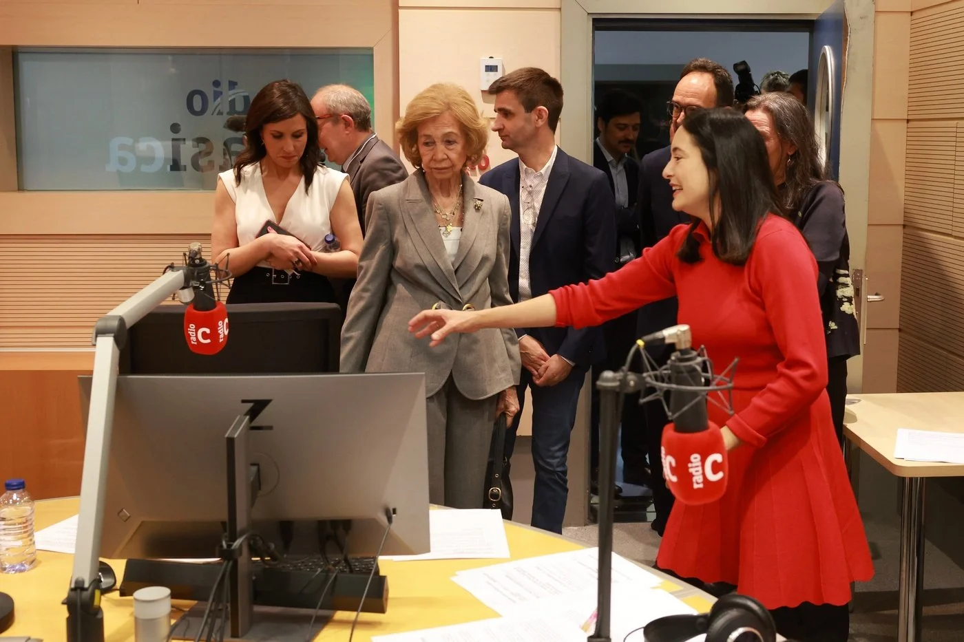 © Casa de S.M. el Rey