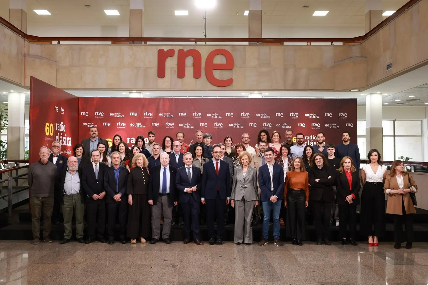 © Casa de S.M. el Rey