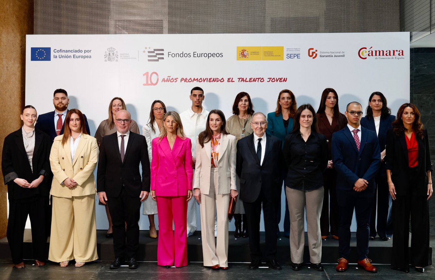 © Casa de S.M. el Rey