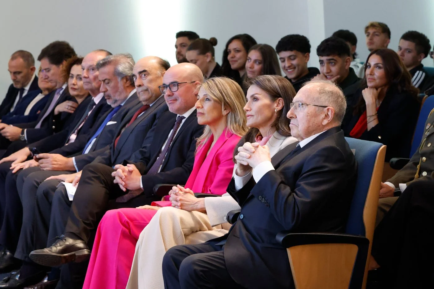 © Casa de S.M. el Rey