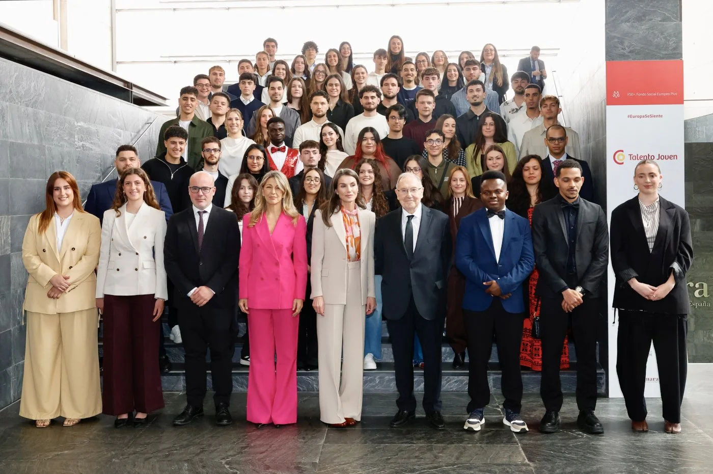 © Casa de S.M. el Rey