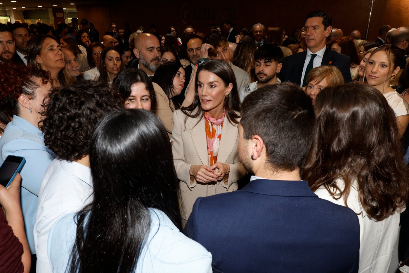 © Casa de S.M. el Rey