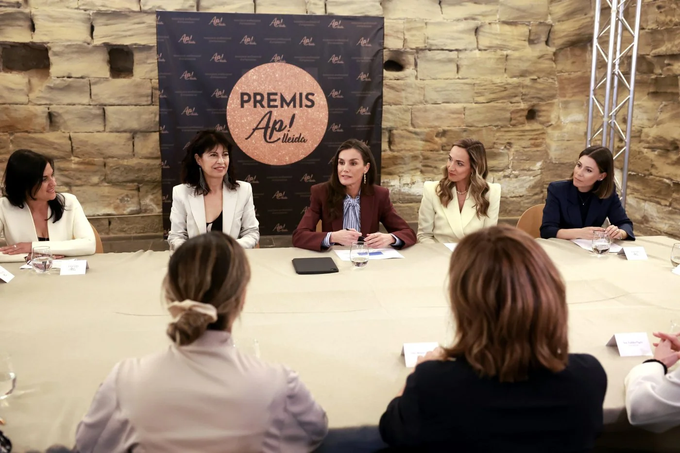 © Casa de S.M. el Rey