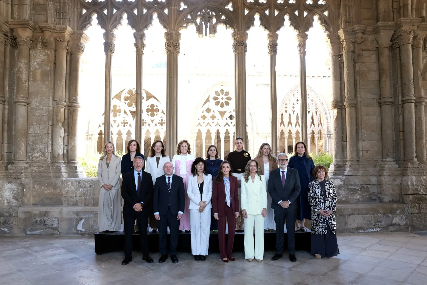 © Casa de S.M. el Rey