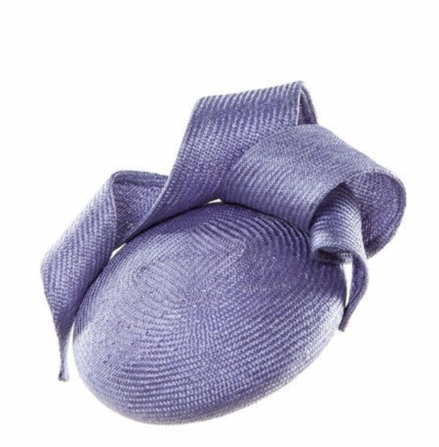 Gina Foster Violet Hat