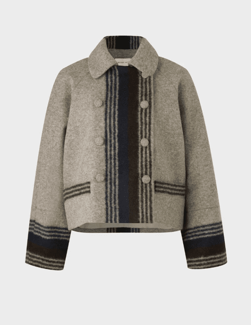 Wiggy Kit Mercer Jacket