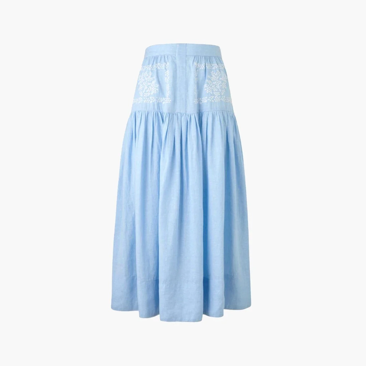 Wiggy Kit Esti Skirt
