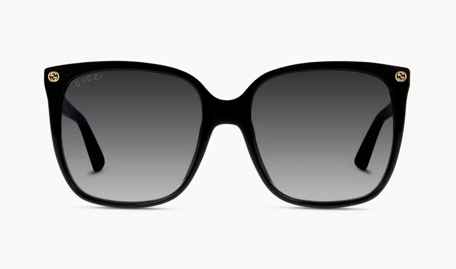 Gucci GG0022S Sunglasses