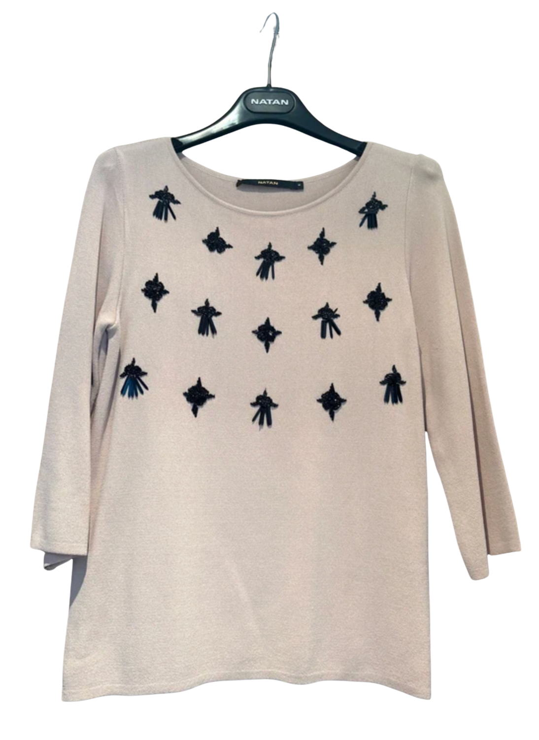 Natan Embellished Jumper