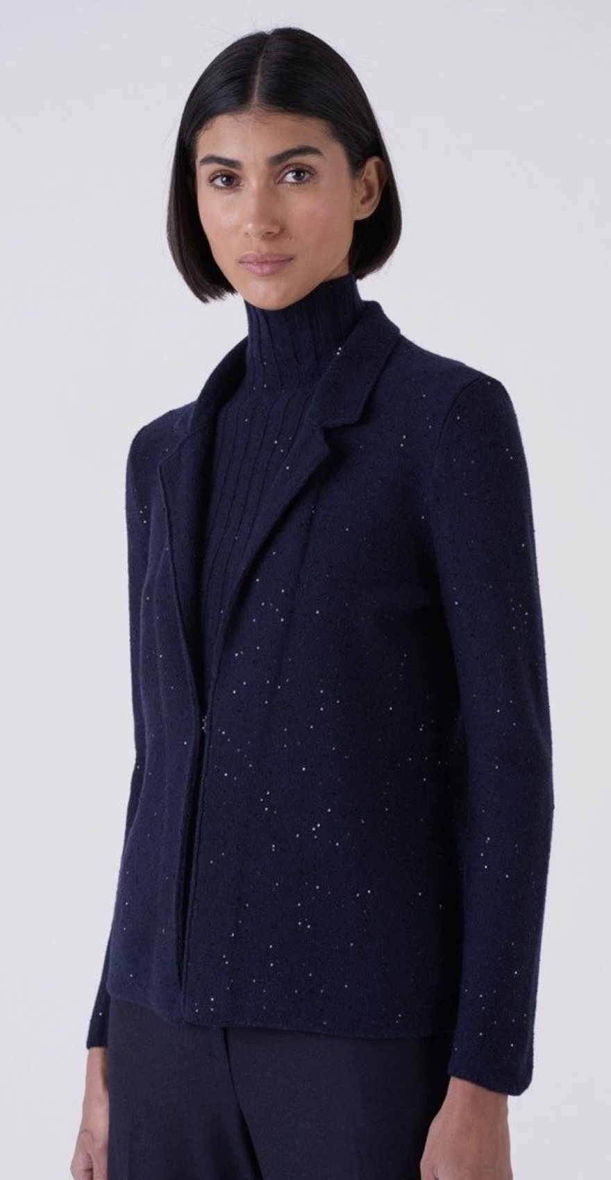 Amina Rubinacci Tandem Jacket