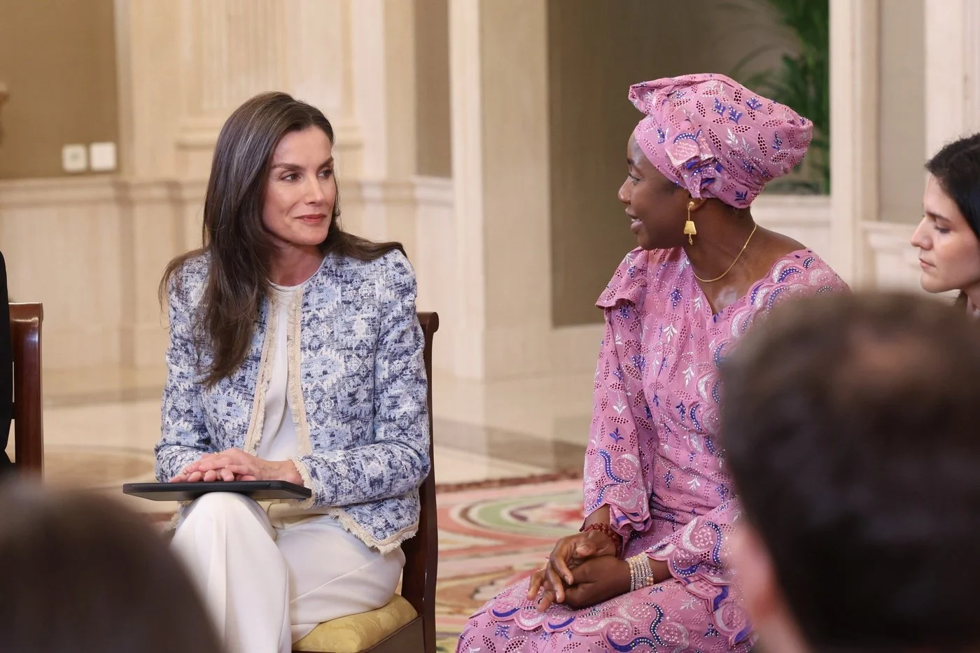 © Casa de S.M. el Rey