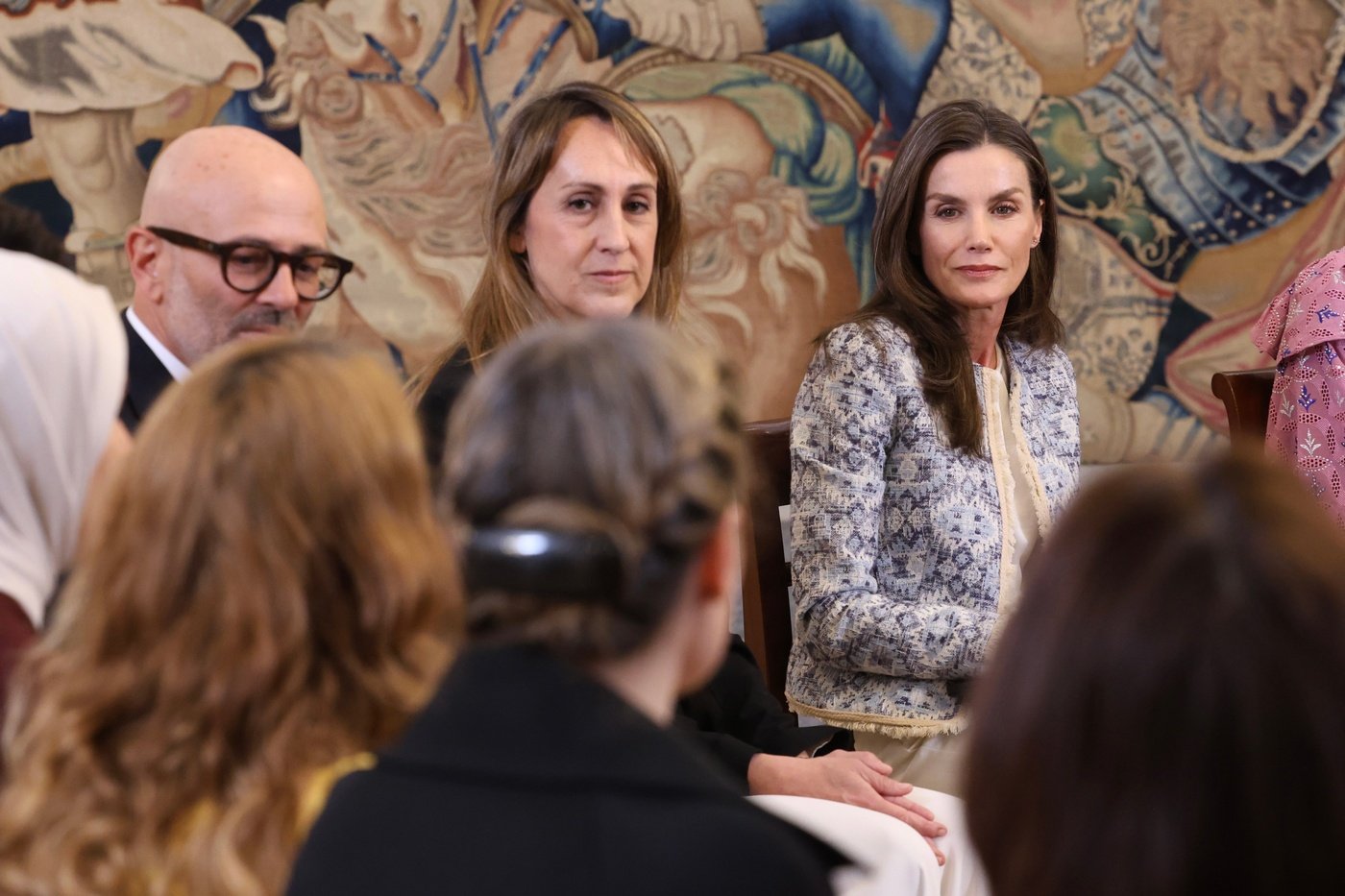 © Casa de S.M. el Rey