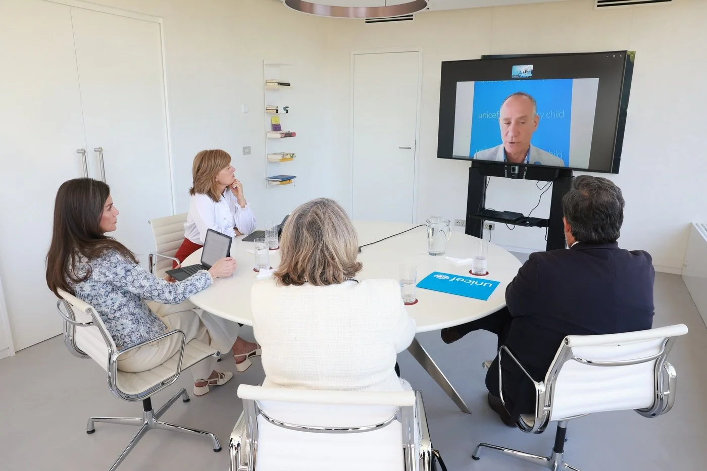 © Casa de S.M. el Rey