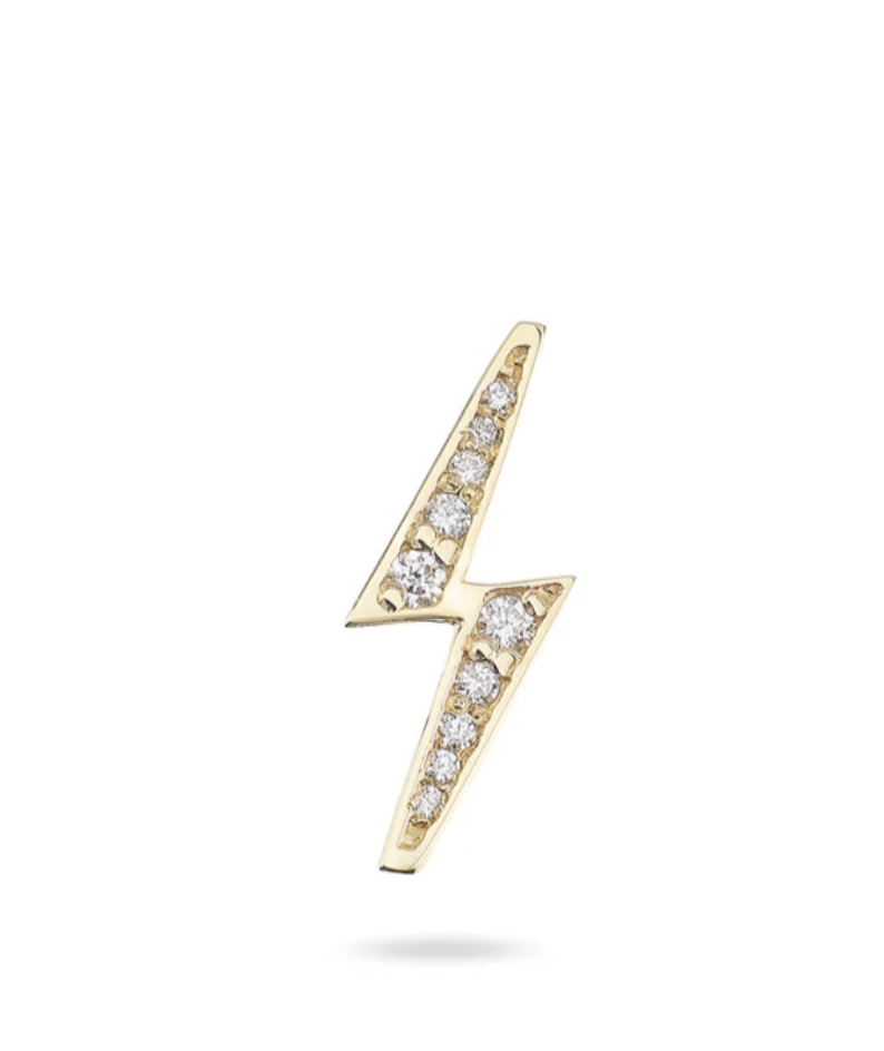 Barbara Goenaga Little Rayo Iconic Earrings