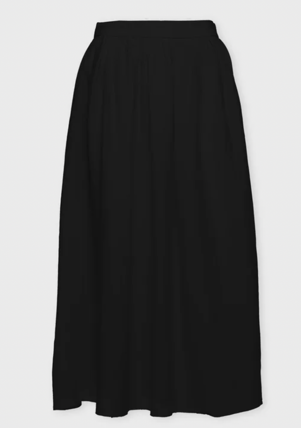 Wakakuu Icons Taccoulli Skirt in Black