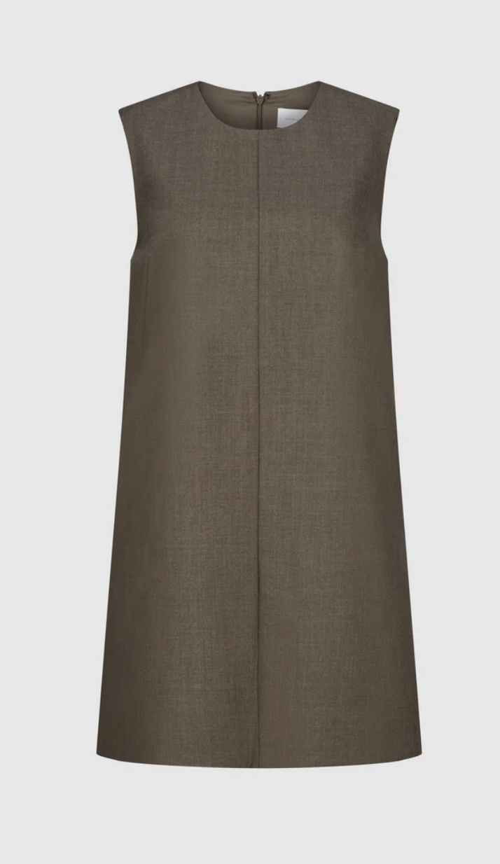 Friends with Frank Anya Dress