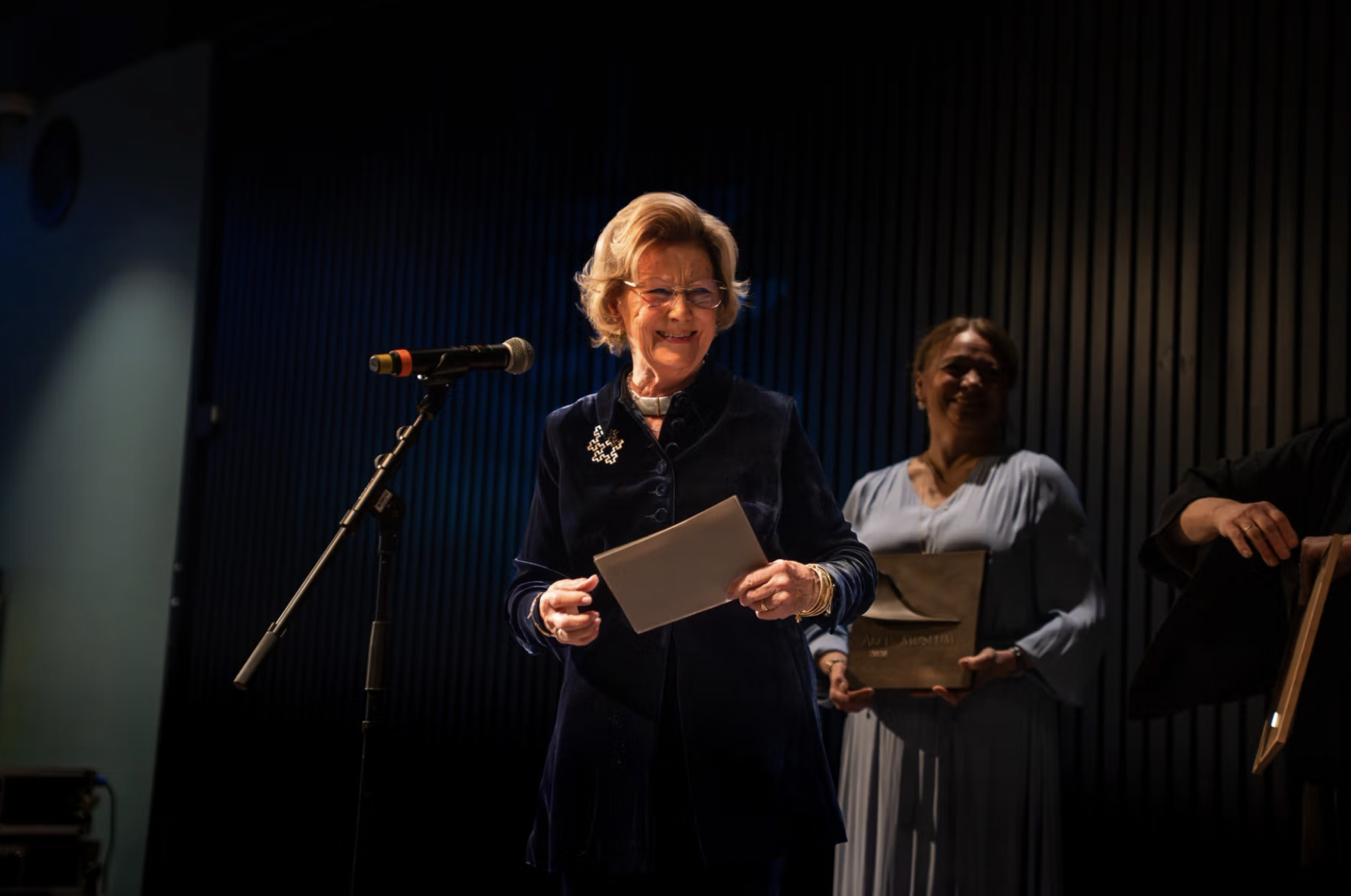 Foto: Simen Sund / Det kongelige hoff