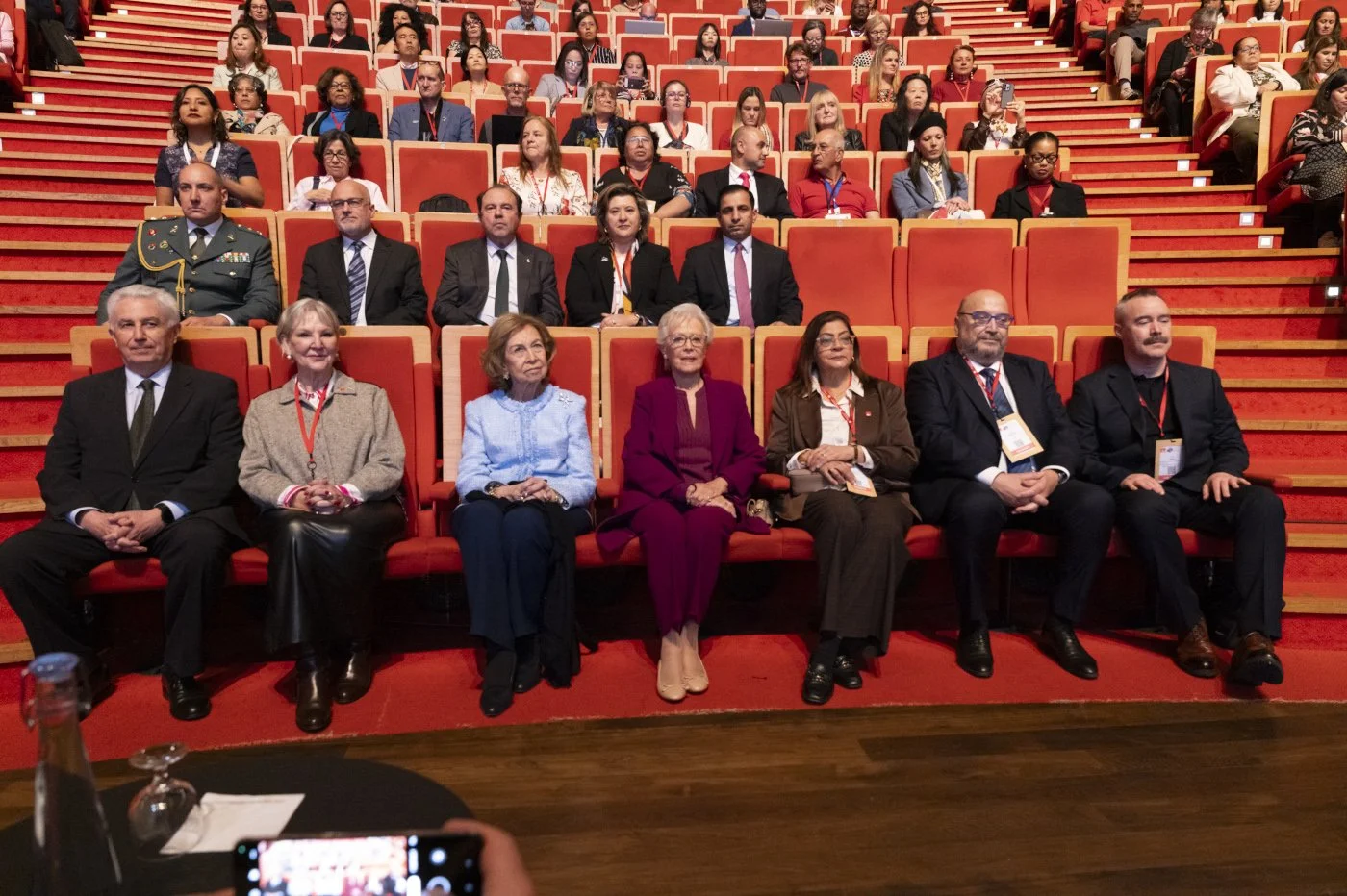 © Casa de S.M. el Rey