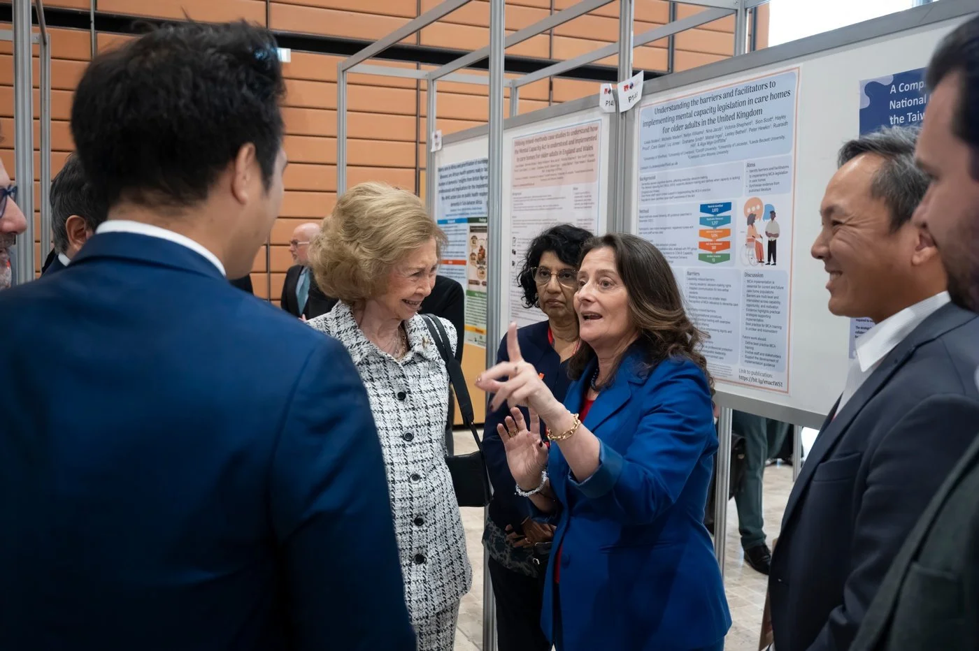 © Casa de S.M. el Rey