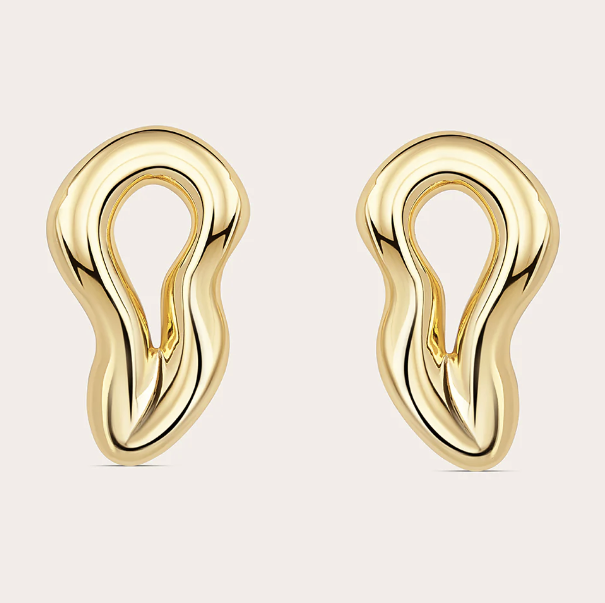 Franky Amsterdam Valeria Earrings