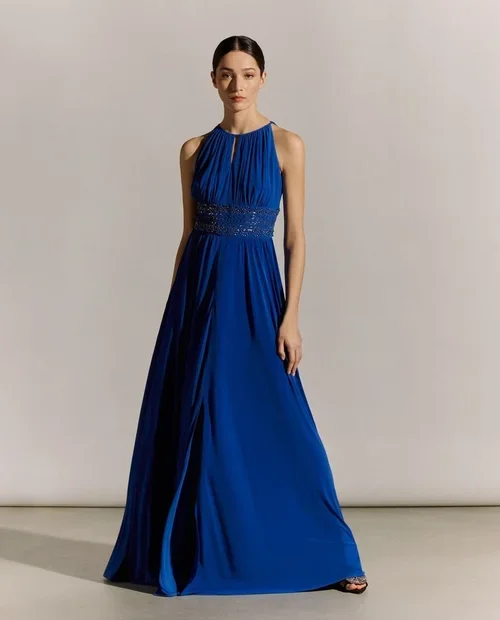 El+Corte+Inglés+Halter+Neck+Maxi+Dress.webp