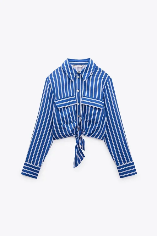 Zara+Cropped+Shirt+with+Knot+in+Blue+White.webp