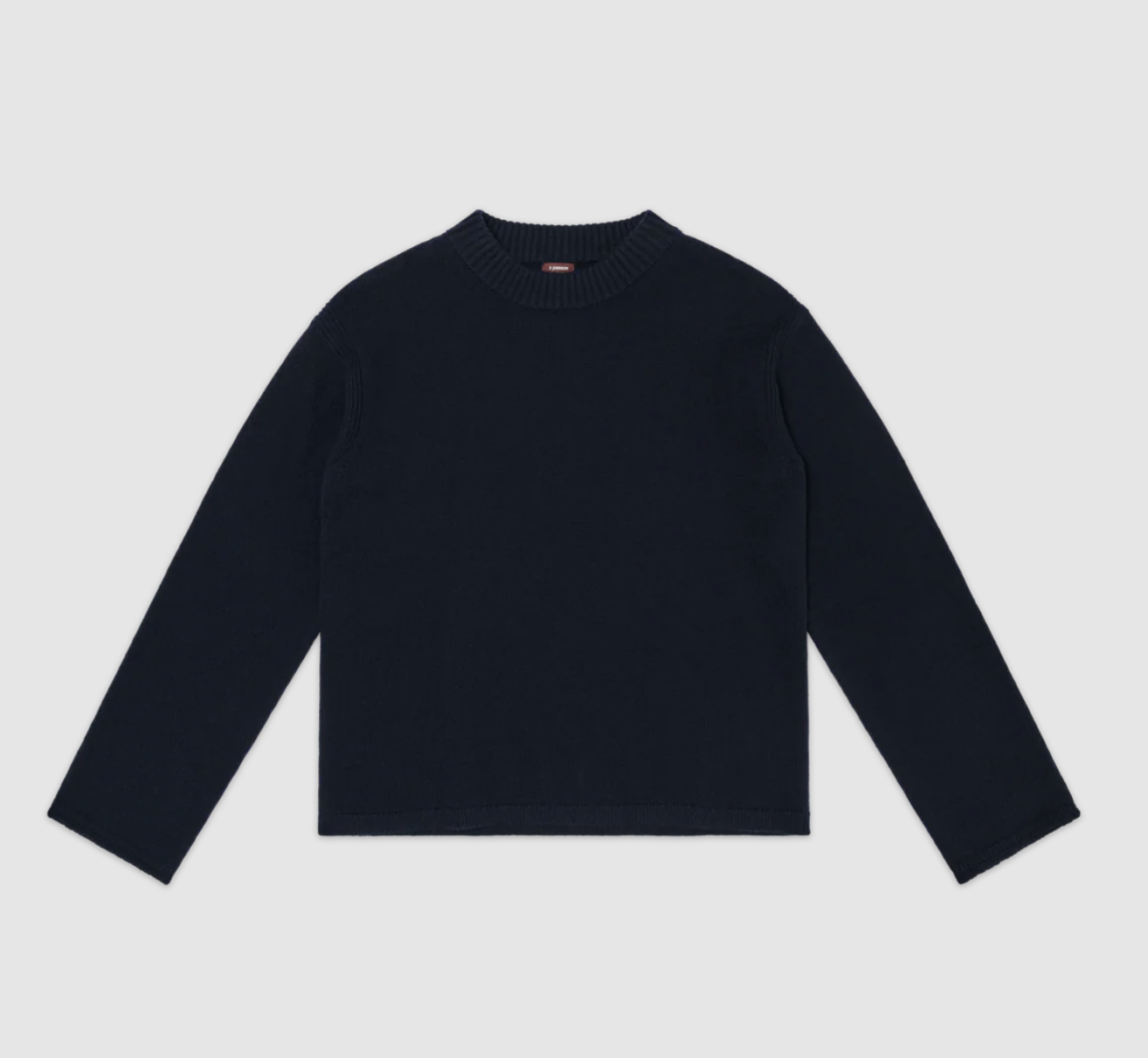 P. Johnson Ange Sweater