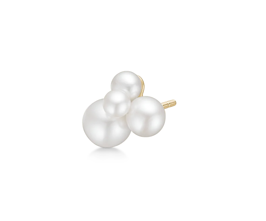 Julie Sandlau Eden Earstuds