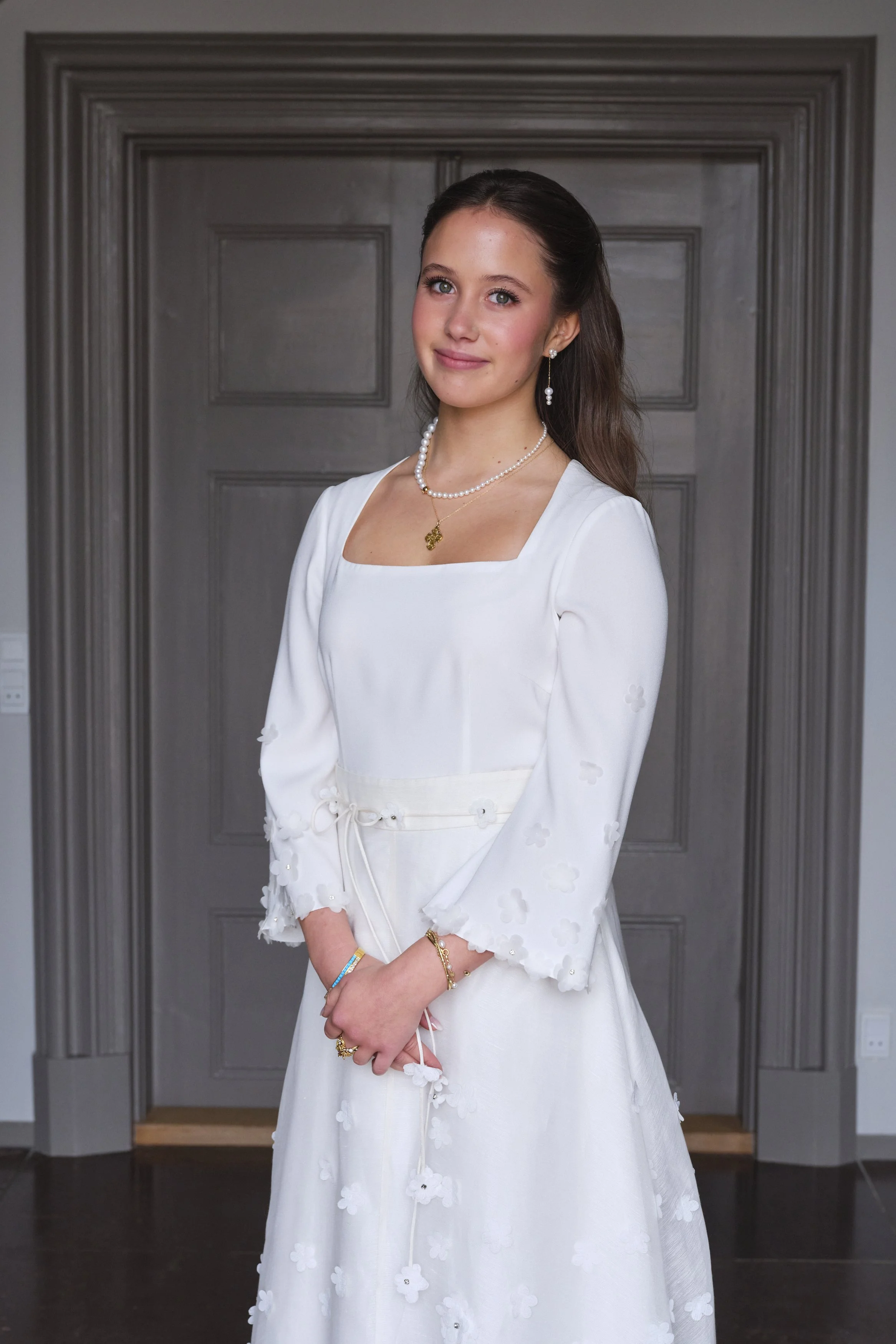 ©Karen Rosetzsky, Kongehuset