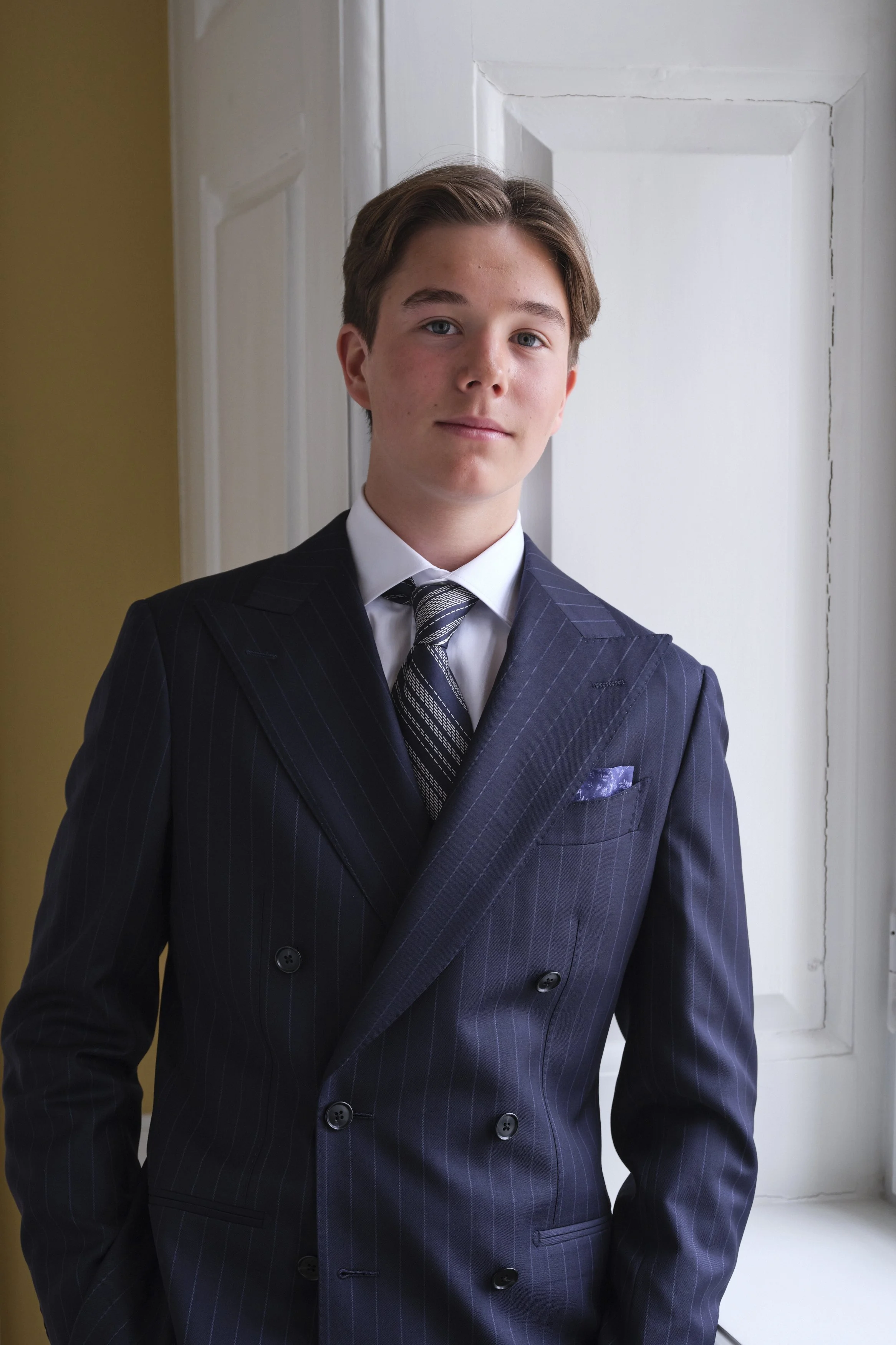 ©Karen Rosetzsky, Kongehuset