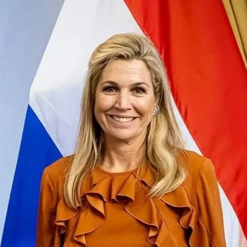 Queen Maxima visits Washington D.C. as UNSGSA 