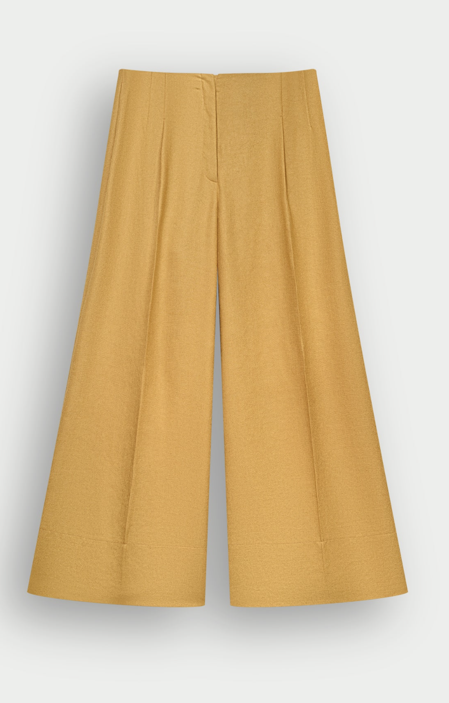 Natan Eva Trousers in Ochre