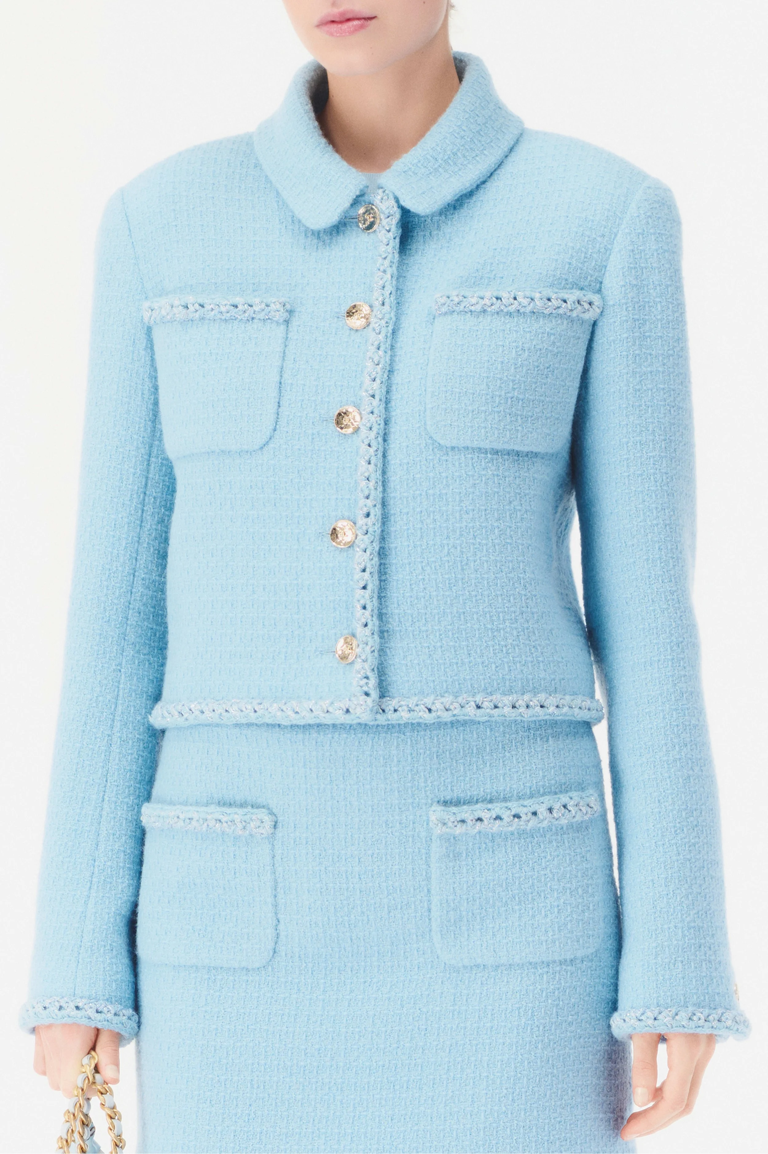 Chanel Wool Tweed Jacket with Braided Detail.jpg