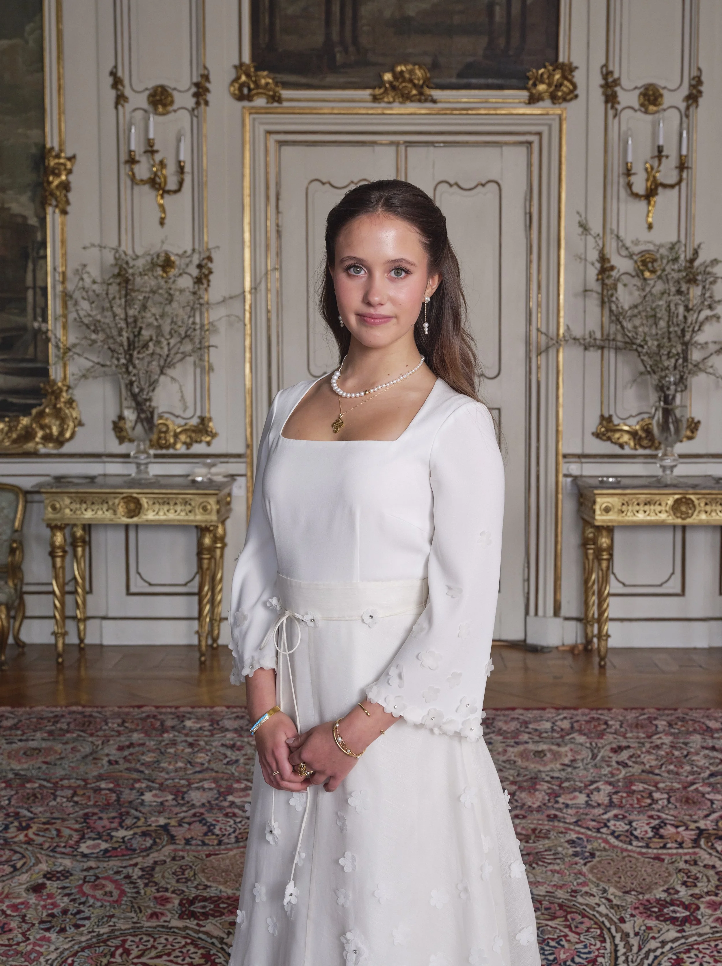 ©Karen Rosetzsky, Kongehuset