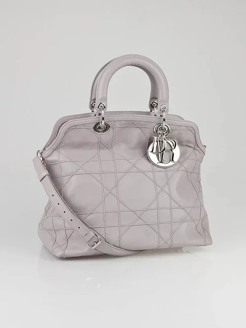 Christian Dior Granville Large Bag