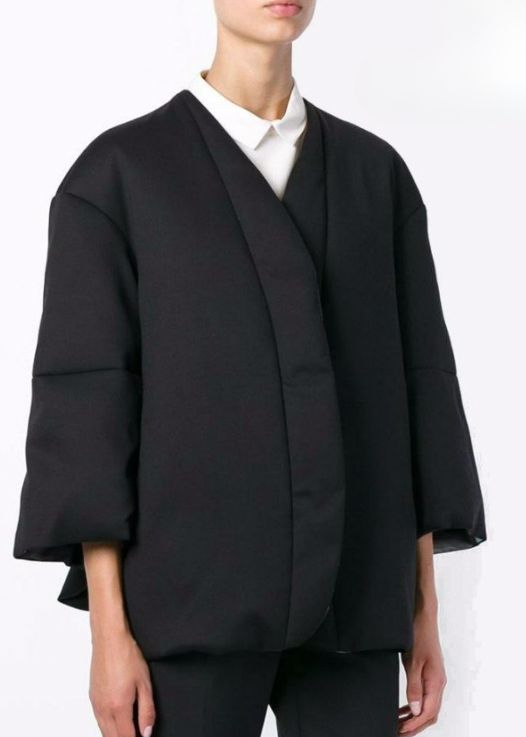 Giorgio Armani Padded Jacket